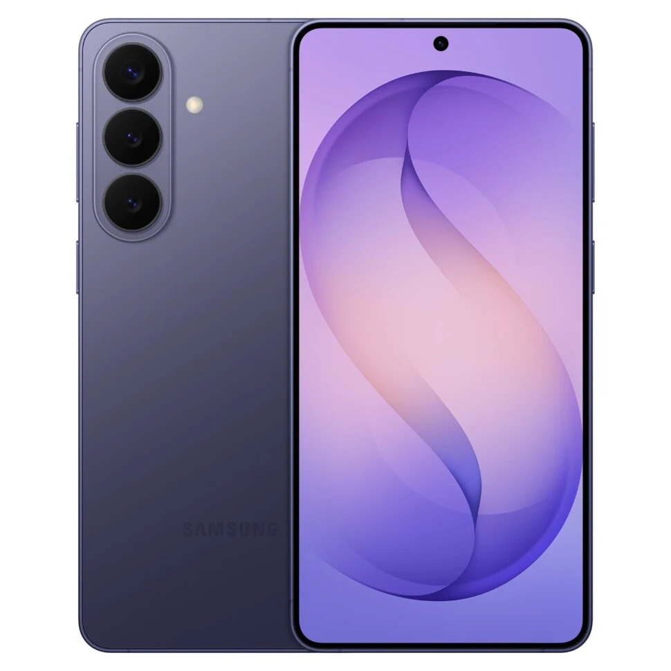 Смартфон Samsung Galaxy S26+ 12/512GB Фиолетовый (Cobalt Violet)