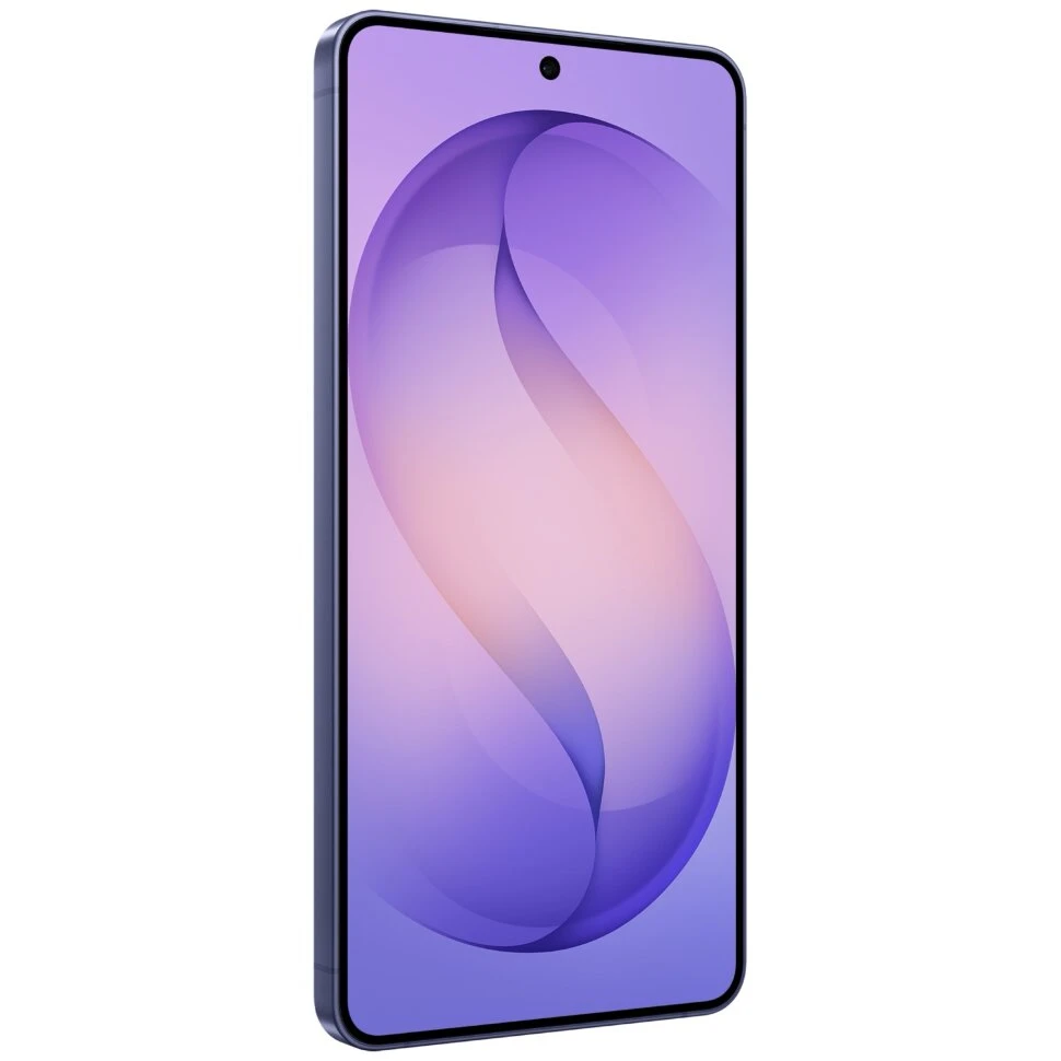 Смартфон Samsung Galaxy S26+ 12/512GB Фиолетовый (Cobalt Violet)
