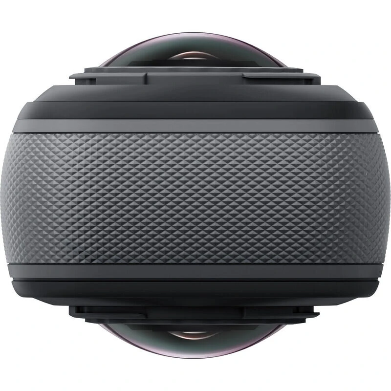 Экшн-камера Insta360 X5 Essentials Bundle Черный (Midnight Black)