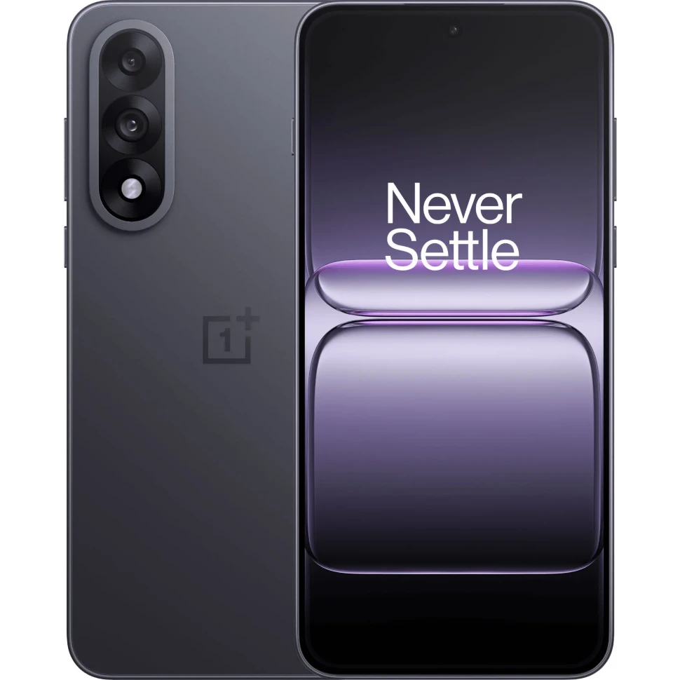 Смартфон OnePlus Nord 5 8/256GB Серый (Phantom Grey)