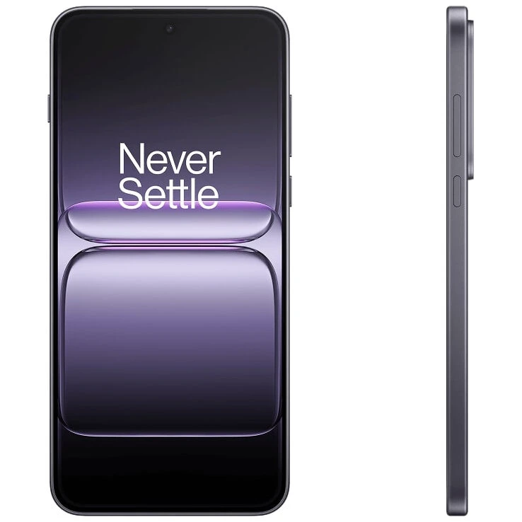 Смартфон OnePlus Nord 5 8/256GB Серый (Phantom Grey)
