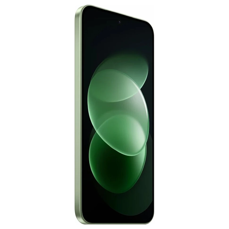 Смартфон Xiaomi Redmi Note 17 Pro Max 5G 8/256GB Зеленый (Green)