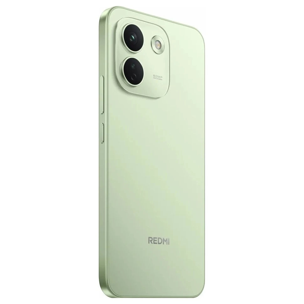 Смартфон Xiaomi Redmi Note 17 Pro Max 5G 8/256GB Зеленый (Green)