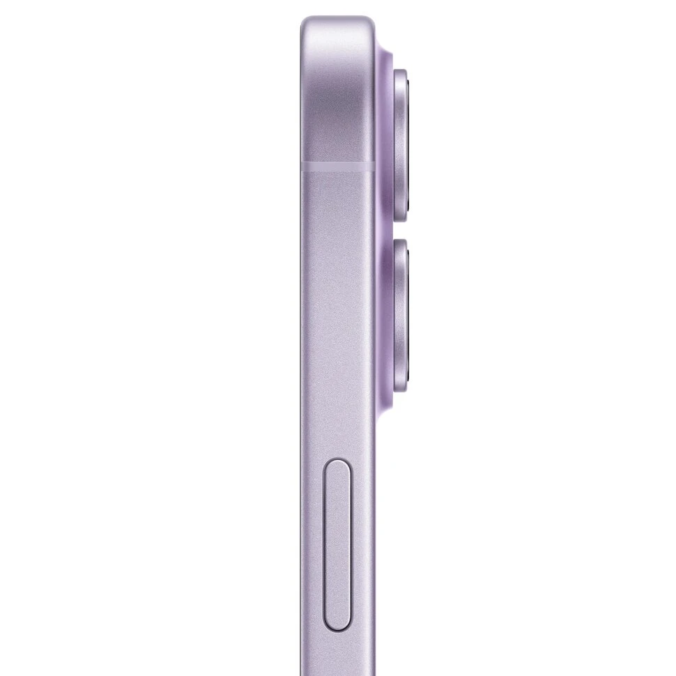 Смартфон Apple iPhone 17 512GB Фиолетовый (Lavender) Sim+eSim