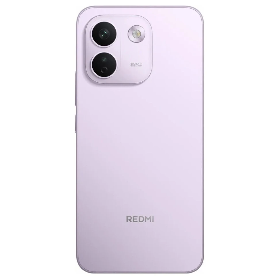 Смартфон Xiaomi Redmi Note 17 Pro Max 5G 8/256GB Фиолетовый (Purple)