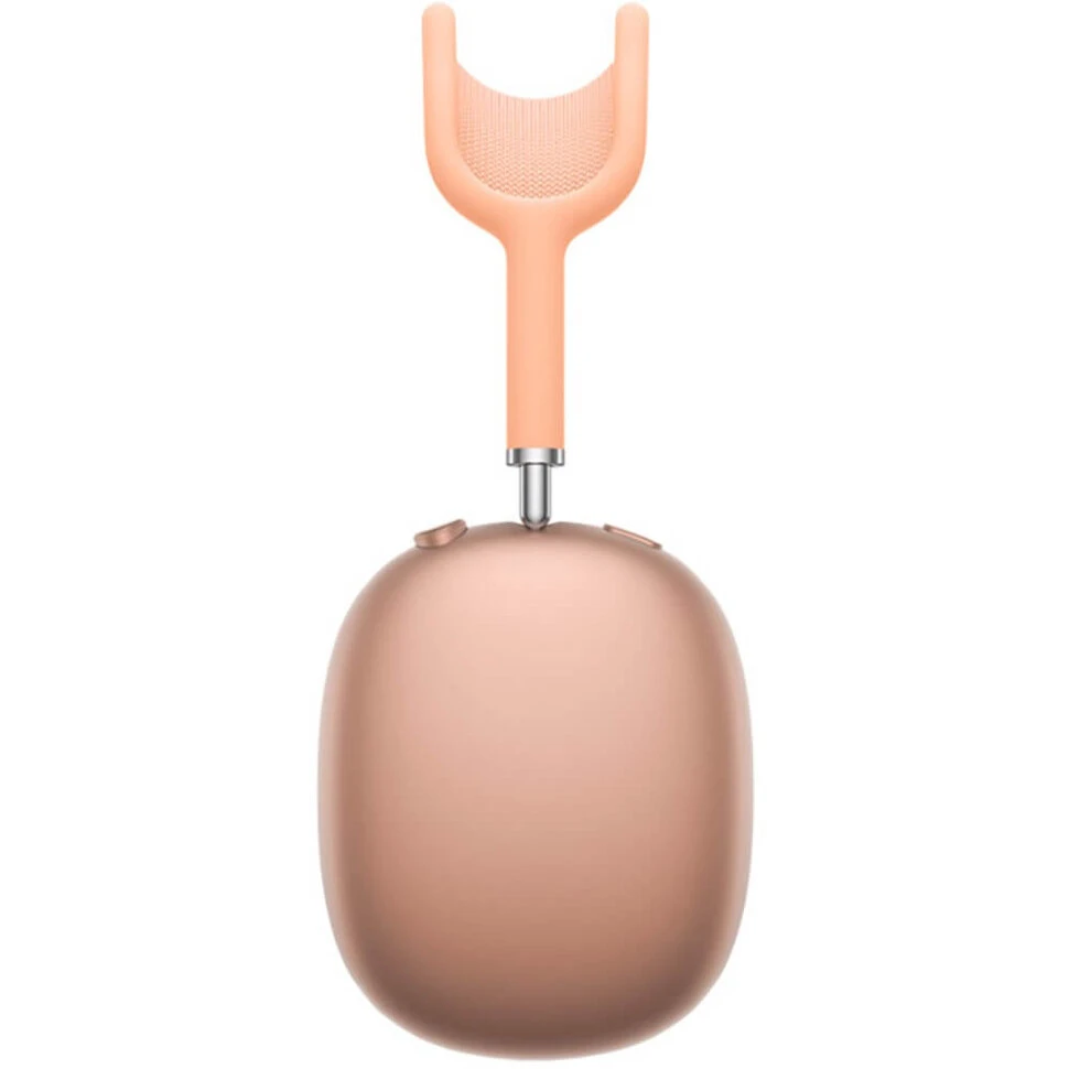 Беспроводные наушники Apple AirPods Max 2024 Type-C Оранжевый (Orange)