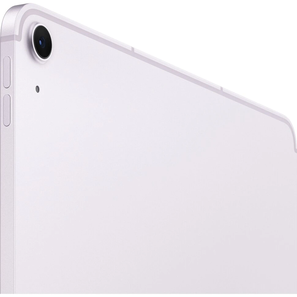 Планшет Apple iPad Air 13 (2026) 128GB Wi-Fi + Cellular Фиолетовый (Purple)