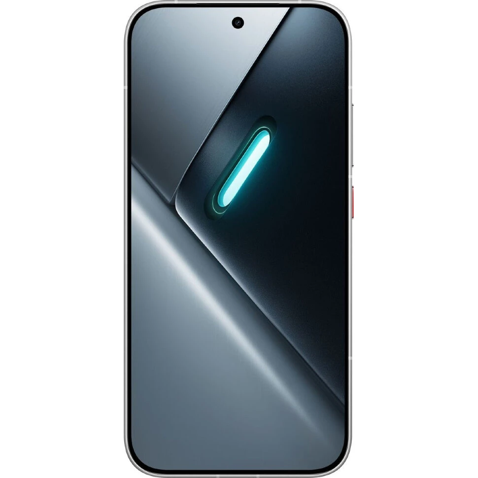 Смартфон Xiaomi POCO X8 Pro 12/512GB Белый (White)