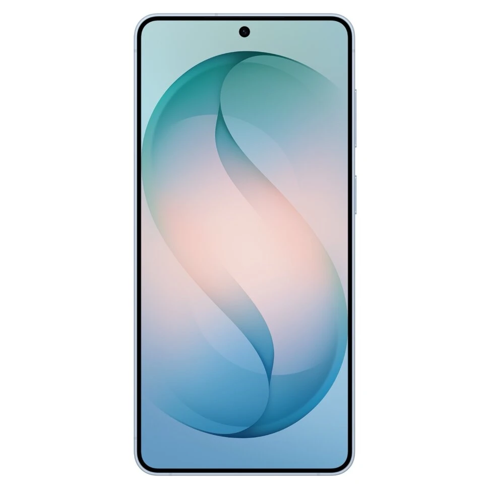 Смартфон Samsung Galaxy S26+ 12/512GB Голубой (Sky Blue)