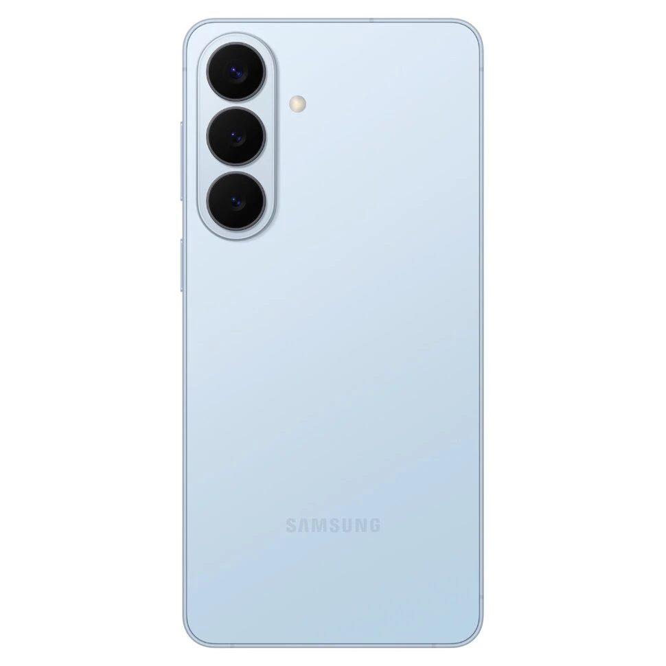 Смартфон Samsung Galaxy S26+ 12/512GB Голубой (Sky Blue)