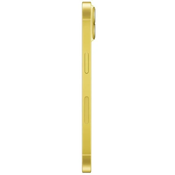 Смартфон Apple iPhone 14 128GB Желтый (Yellow)