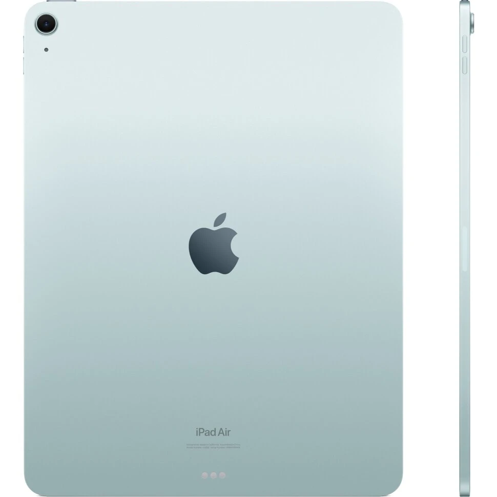 Планшет Apple iPad Air 13 (2026) 128GB Wi-Fi Голубой (Blue)