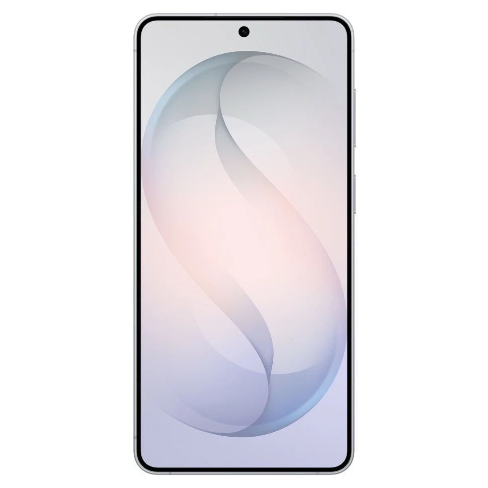 Смартфон Samsung Galaxy S26+ 12/512GB Белый (White)