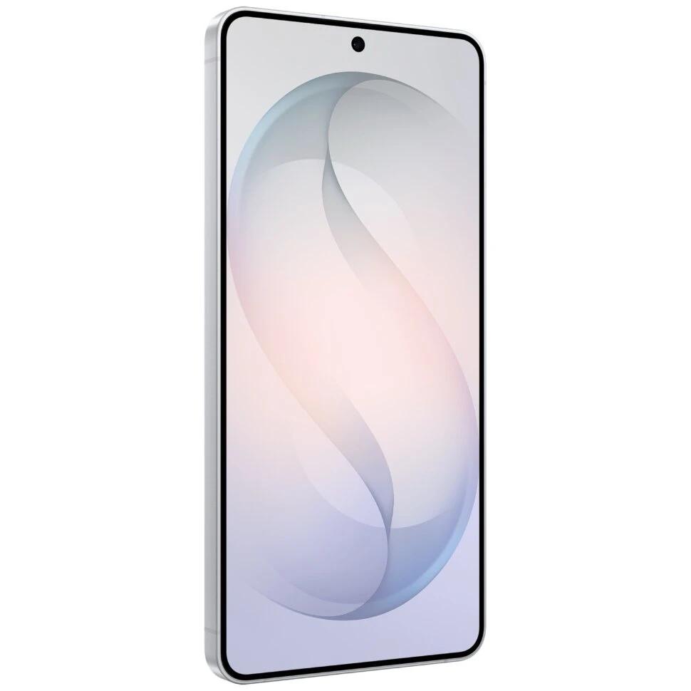Смартфон Samsung Galaxy S26+ 12/512GB Белый (White)