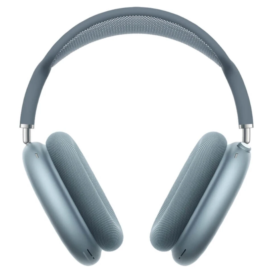 Беспроводные наушники Apple AirPods Max 2024 Type-C Синий (Blue)