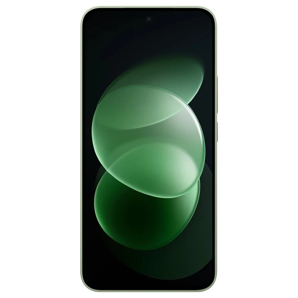 Смартфон Xiaomi Redmi Note 17 Pro Max 5G 8/512GB Зеленый (Green)
