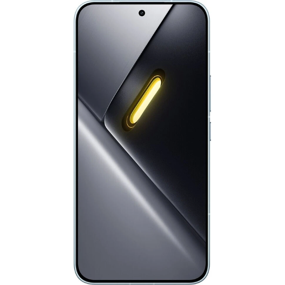 Смартфон Xiaomi POCO X8 Pro Max 12/512GB Синий (Blue)