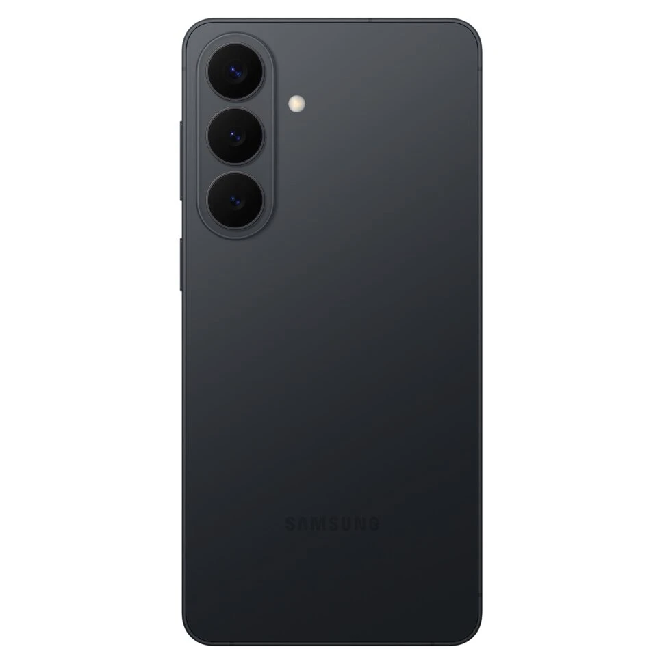Смартфон Samsung Galaxy S26+ 12/256GB Черный (Black)