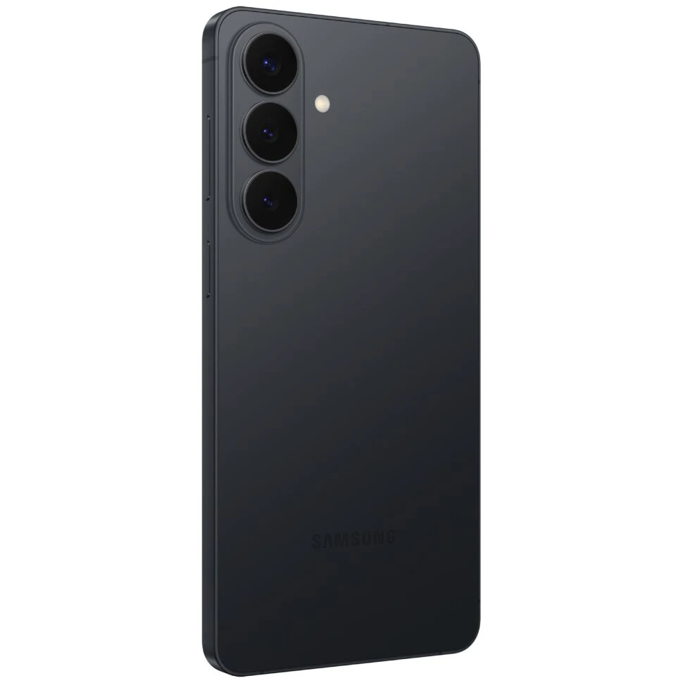 Смартфон Samsung Galaxy S26+ 12/256GB Черный (Black)