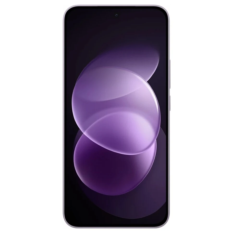 Смартфон Xiaomi Redmi Note 17 Pro Max 5G 8/512GB Фиолетовый (Purple)