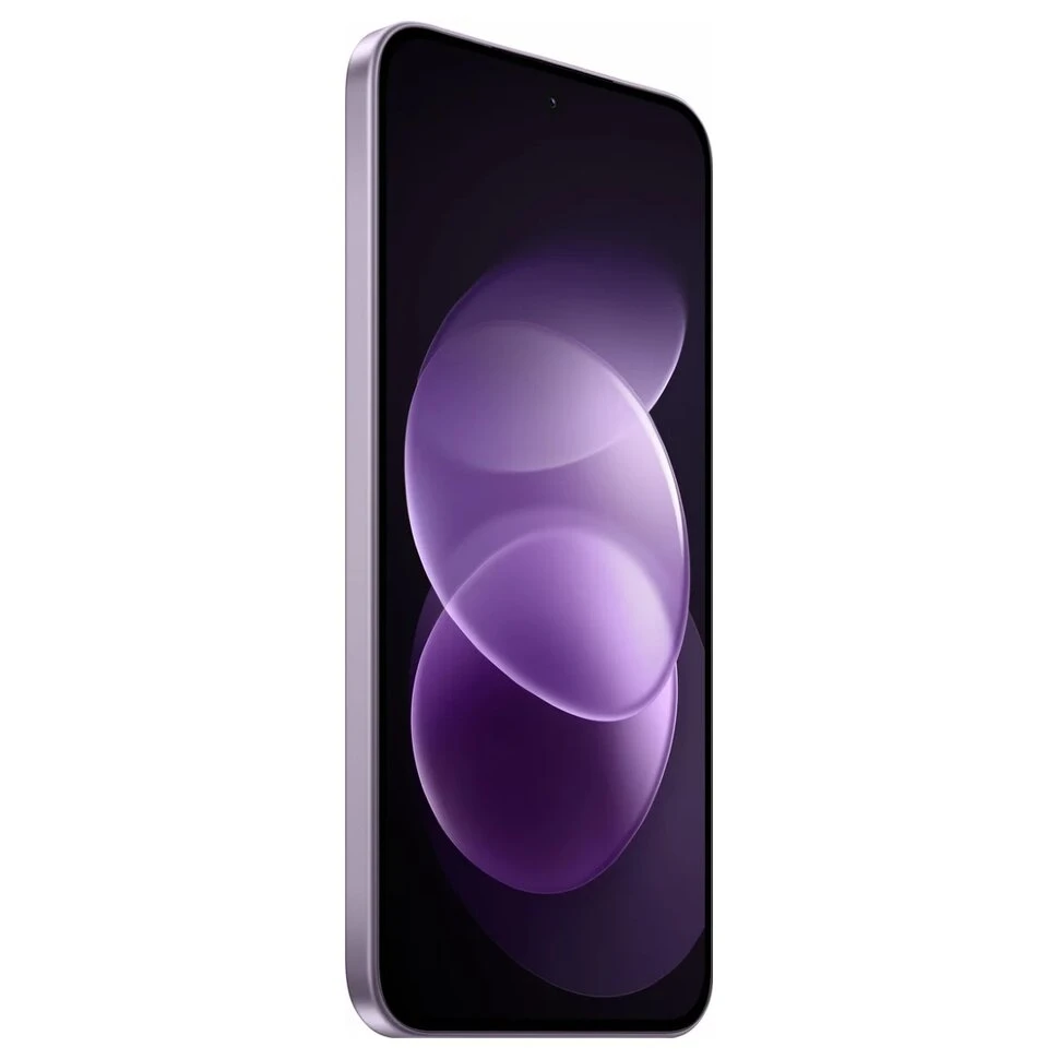 Смартфон Xiaomi Redmi Note 17 Pro Max 5G 8/512GB Фиолетовый (Purple)