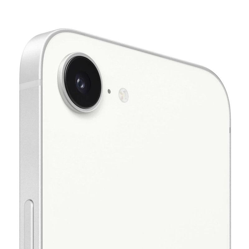 Смартфон Apple iPhone 17e 256GB Белый (White) eSim