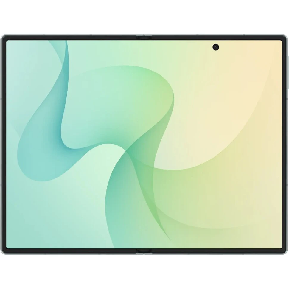 Смартфон Samsung Galaxy Z Fold8 12/256GB Зеленый (Pistachio)
