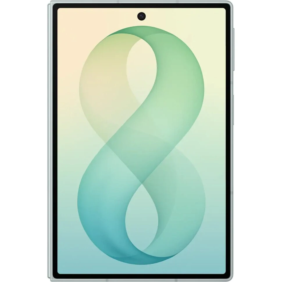 Смартфон Samsung Galaxy Z Fold8 12/256GB Зеленый (Pistachio)