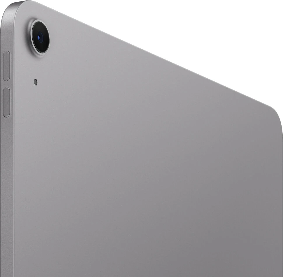 Планшет Apple iPad Air 13 (2025) 128GB Wi-Fi Серый космос (Space Gray)