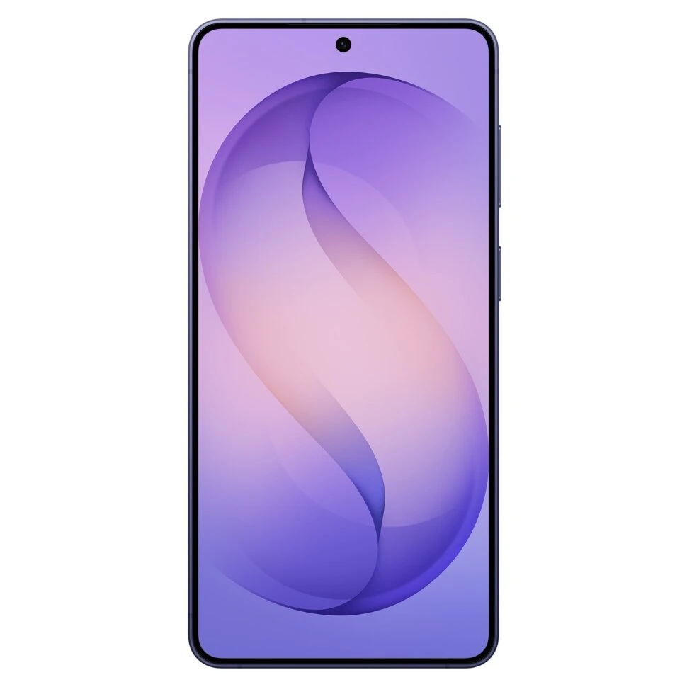 Смартфон Samsung Galaxy S26+ 12/256GB Фиолетовый (Cobalt Violet)
