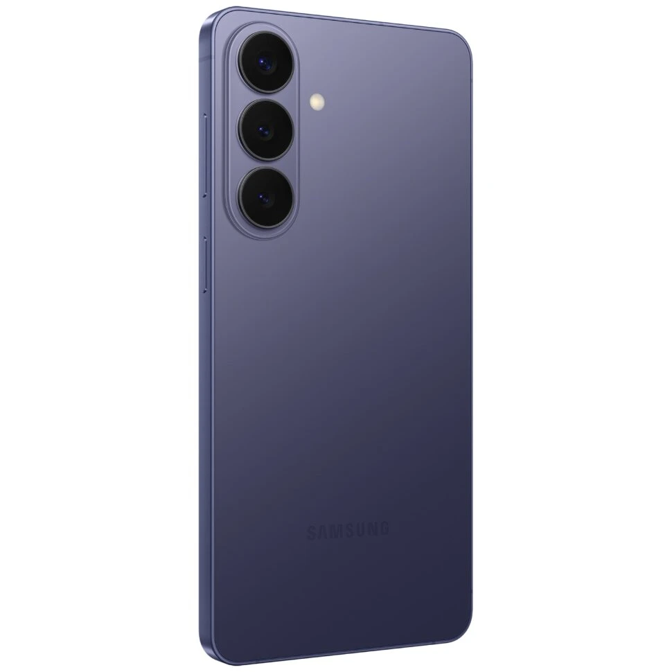 Смартфон Samsung Galaxy S26+ 12/256GB Фиолетовый (Cobalt Violet)