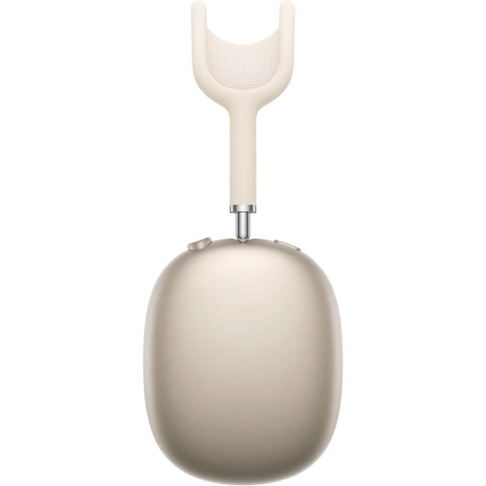 Беспроводные наушники Apple AirPods Max 2024 Type-C Сияющая звезда (Starlight)