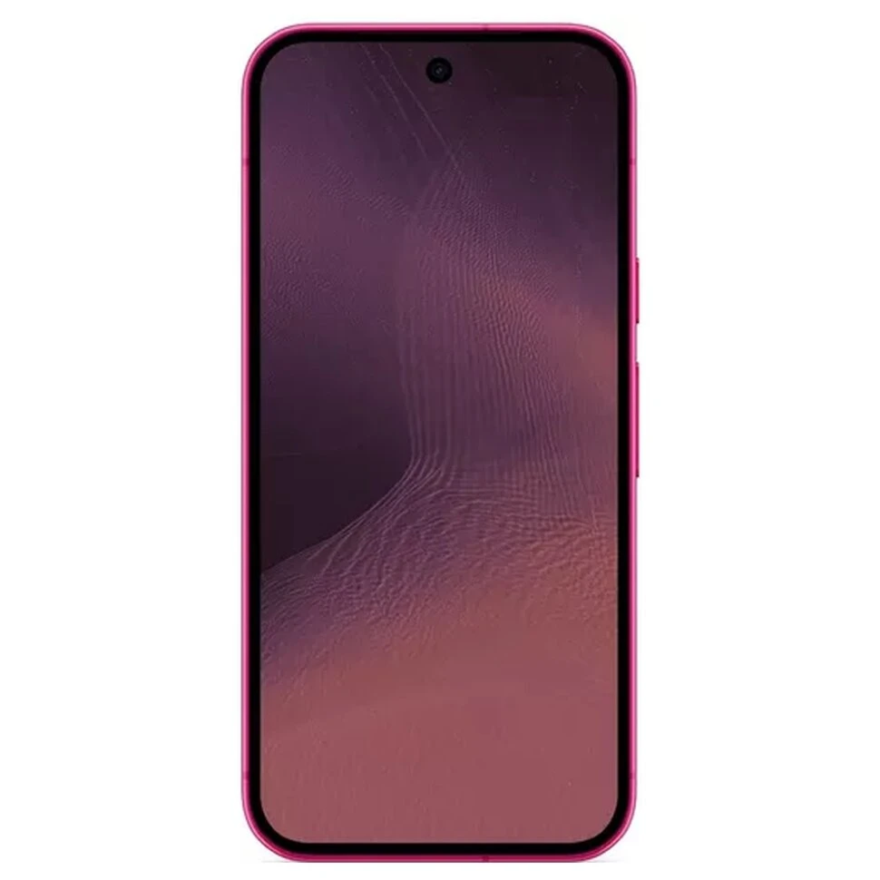 Смартфон Google Pixel 11 12/256GB Розовый (Hibiscus)