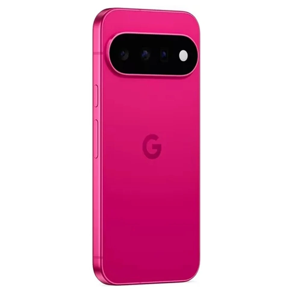 Смартфон Google Pixel 11 12/256GB Розовый (Hibiscus)