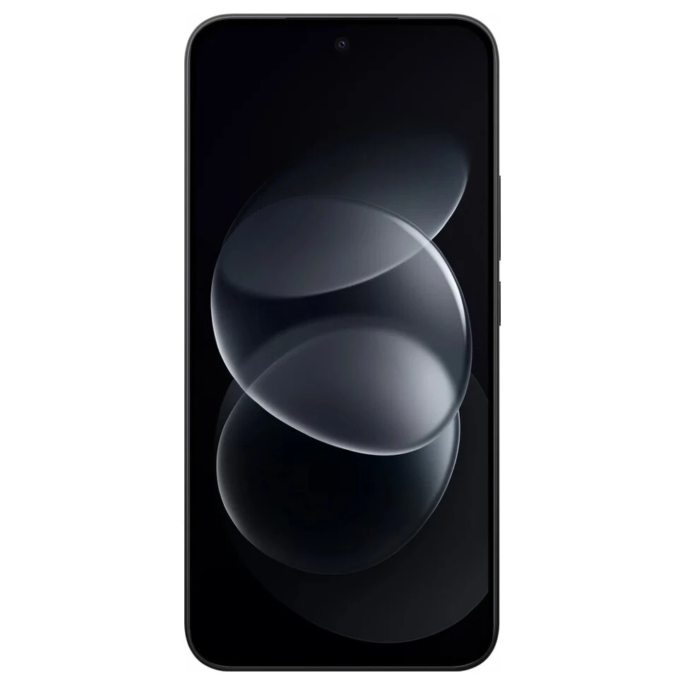 Смартфон Xiaomi Redmi Note 17 Pro Max 5G 8/512GB Черный (Black)