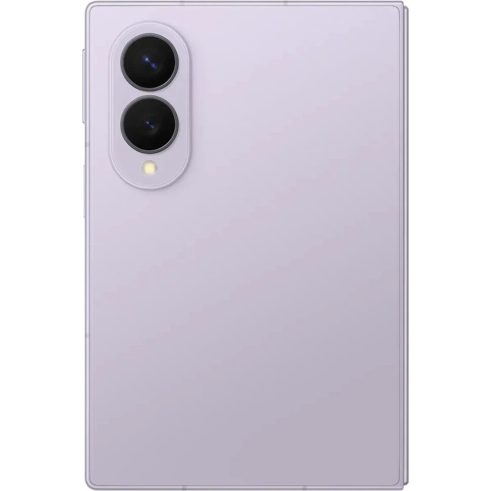 Смартфон Samsung Galaxy Z Fold8 12/256GB Лавандовый (Lavender)