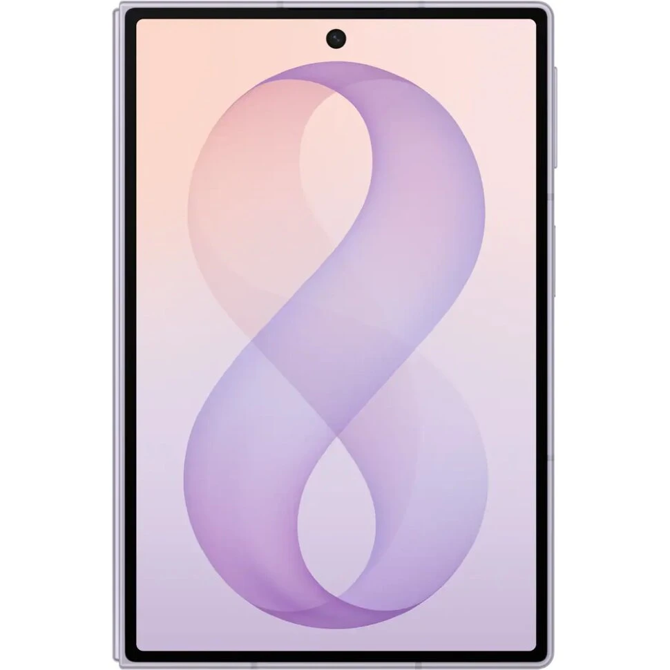 Смартфон Samsung Galaxy Z Fold8 12/256GB Лавандовый (Lavender)