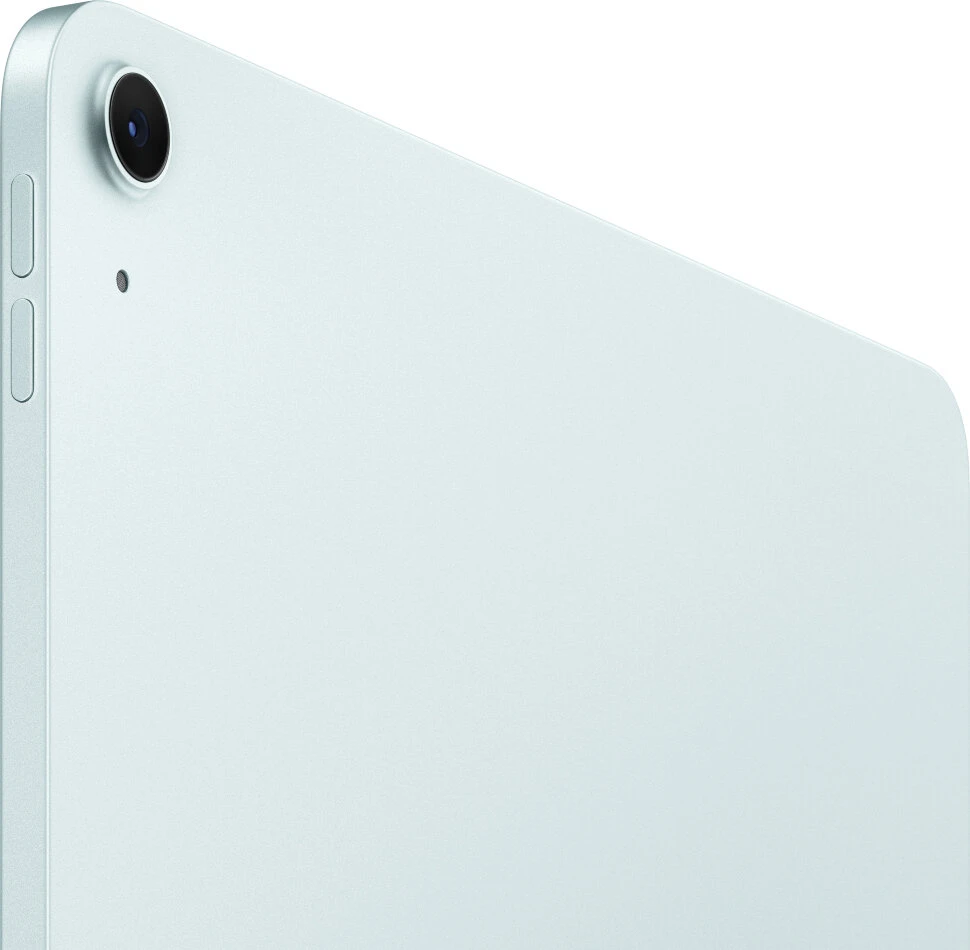 Планшет Apple iPad Air 13 (2025) 128GB Wi-Fi Голубой (Blue)