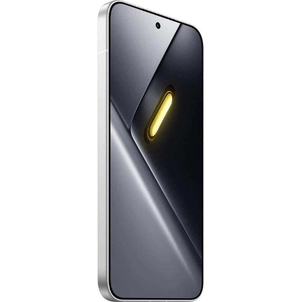 Смартфон Xiaomi POCO X8 Pro Max 12/512GB Белый (White)