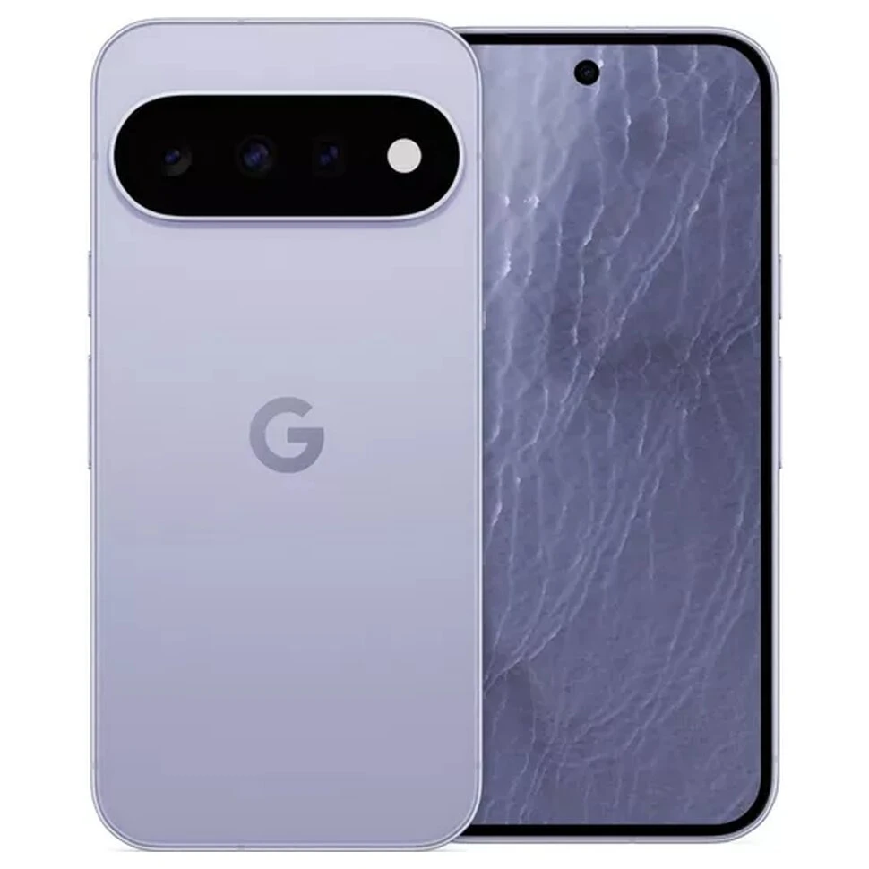 Смартфон Google Pixel 11 12/256GB Серый (Frost)