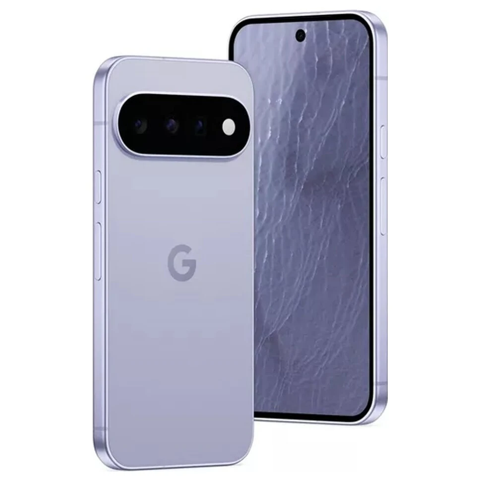 Смартфон Google Pixel 11 12/256GB Серый (Frost)