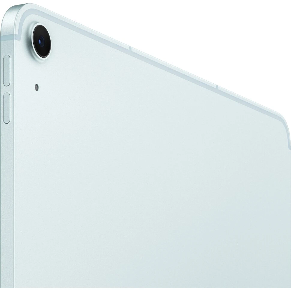 Планшет Apple iPad Air 13 (2026) 256GB Wi-Fi + Cellular Голубой (Blue)