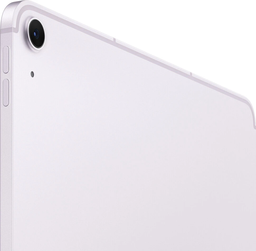 Планшет Apple iPad Air 13 (2025) 128GB Wi-Fi + Cellular Фиолетовый (Purple)