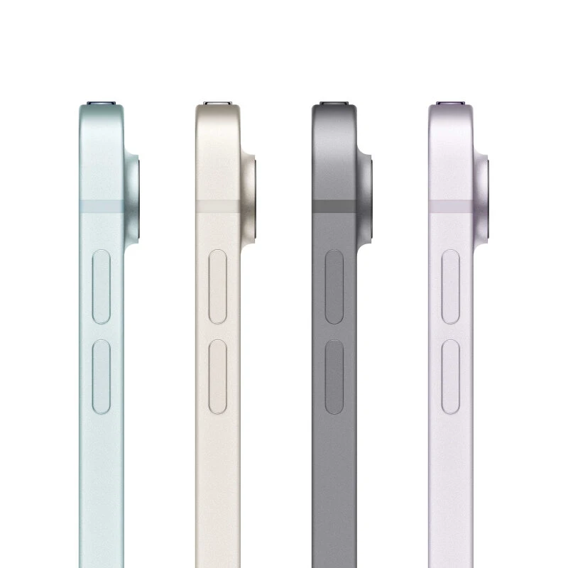 Планшет Apple iPad Air 13 (2025) 128GB Wi-Fi + Cellular Фиолетовый (Purple)