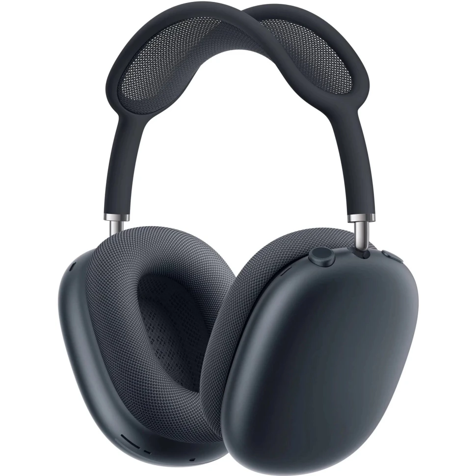 Беспроводные наушники Apple AirPods Max 2024 Type-C Черный (Midnight)