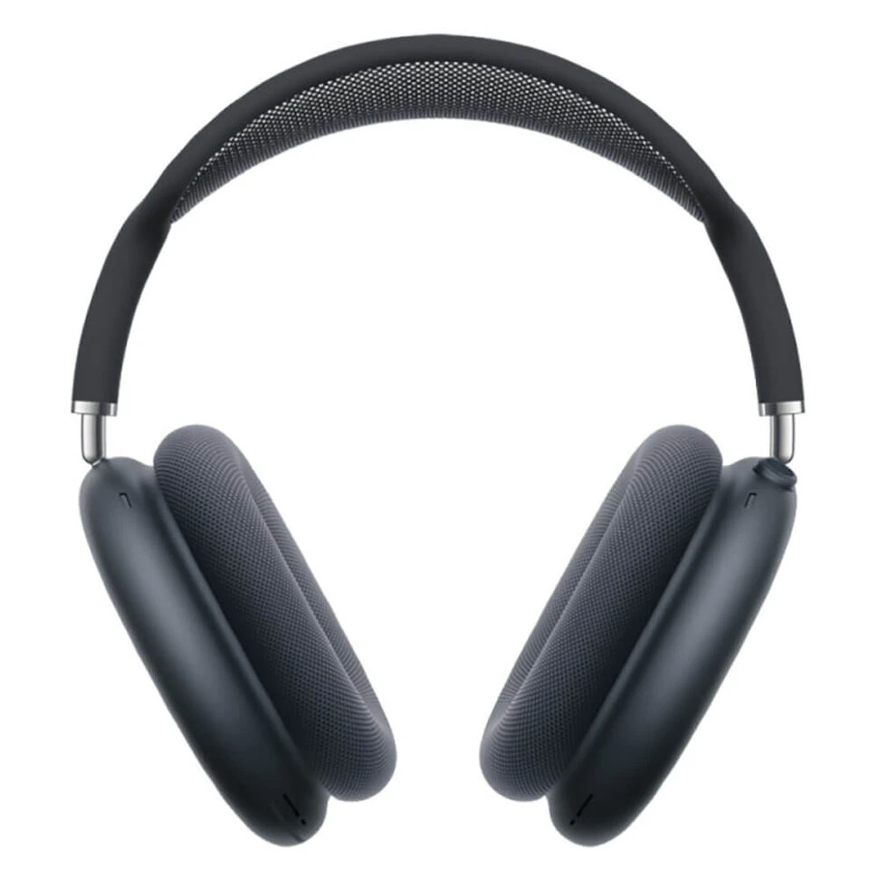 Беспроводные наушники Apple AirPods Max 2024 Type-C Черный (Midnight)