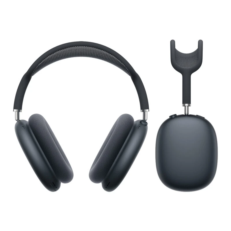 Беспроводные наушники Apple AirPods Max 2024 Type-C Черный (Midnight)