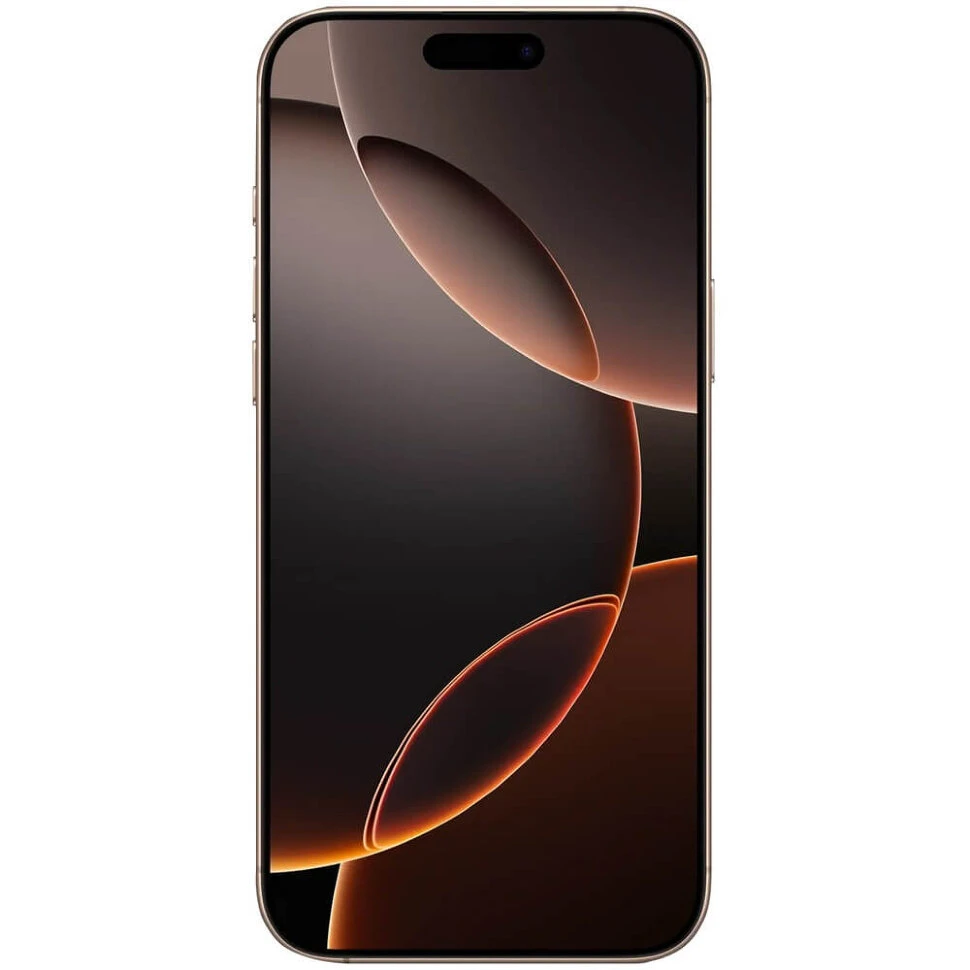 Смартфон Apple iPhone 16 Pro Max 1024GB Пустынный титан (Desert Titanium) Sim+eSim