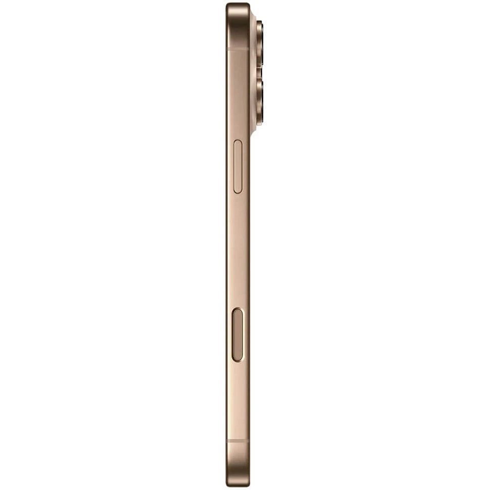 Смартфон Apple iPhone 16 Pro Max 1024GB Пустынный титан (Desert Titanium) Sim+eSim