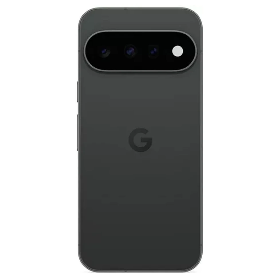 Смартфон Google Pixel 11 12/256GB Черный (Obsidian)